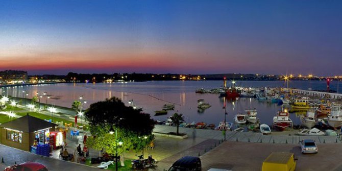 Tekirdağ Doğumlu Ünlüler