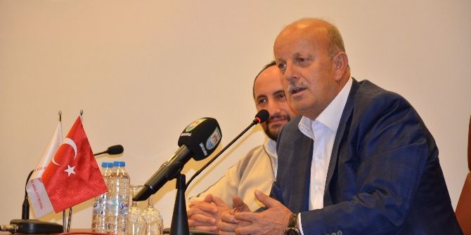 Milli Türk Talebe Birliği, Yüzüncü Yılını İznik’te Kutladı