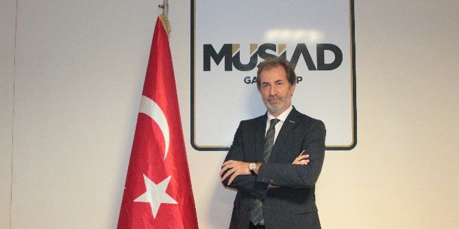 Müsiad Başkanı Çelenk’ten Ekonomi Değerlendirmesi