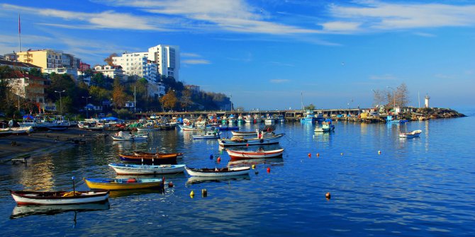 Düzce Doğumlu Ünlüler