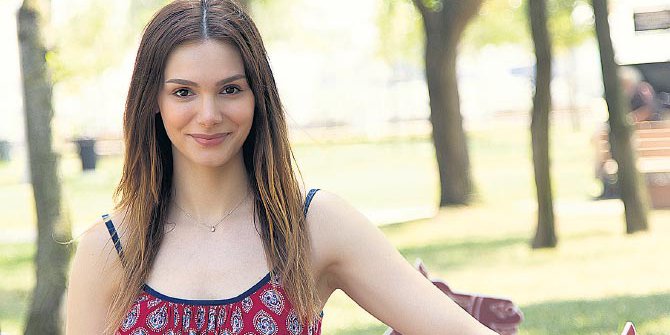 Gonca Sarıyıldız Kimdir?