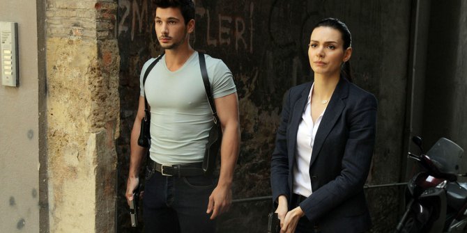 Nerdesin Birader Oyuncuları
