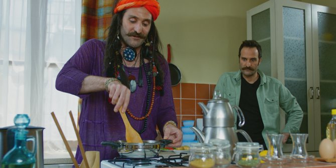 Nerdesin Birader 5. Bölüm Fragmanı 6 Aralık