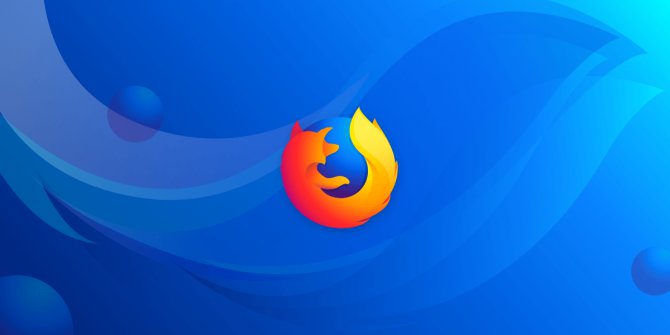 Mozilla Firefox Tarayıcısı Güncellendi