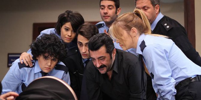 Hayati ve Diğerleri 2. Bölüm Fragmanı 26 Kasım