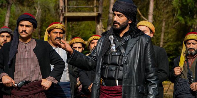 Vatanım Sensin 43.Bölüm  Fragmanı İzle