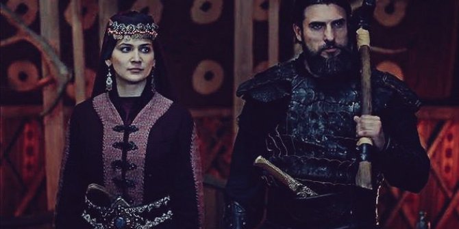 Turgut Alp ve Aslıhan Hatun Ölecek Mi