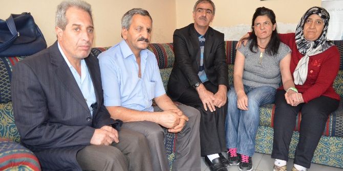 Görme Engellilerden ‘İşgale’ Tepki