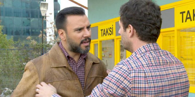 Dostlar Mahallesi 4. Bölüm Fragmanı İzle 13 Ocak