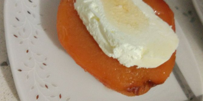 Ayva Tatlısı Nasıl Yapılır