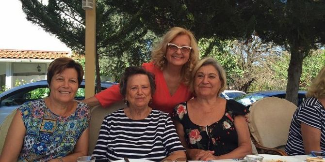 Didimli Yardımsevenler Yeni Çalışmaların Startını Verdi