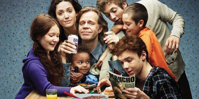 Shameless 9. Sezon 6. Bölüm Fragmanı İzle