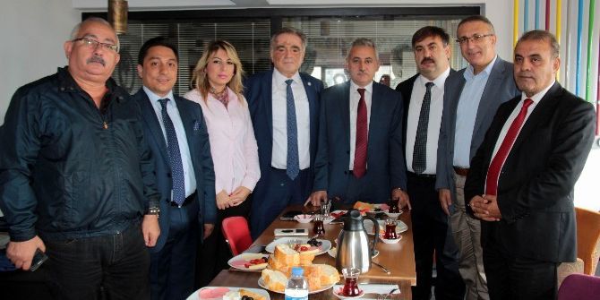 Samsun Tanıtım Günleri’ne Başbakan Katılacak