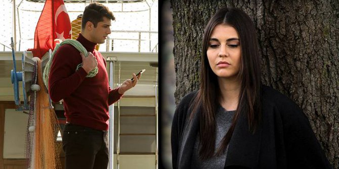 Hıçkırık 35. Bölüm Fragmanı İzle