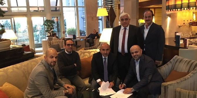 Kuveyt Ekonomi Fonundan Kilis’e Dev Hibe