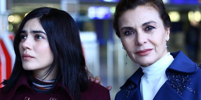 Adı Zehra 1.Bölüm Fragmanı İzle