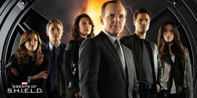 Agents of S.H.I.E.L.D. 5. Sezon 21. Bölüm Fragmanı İzle