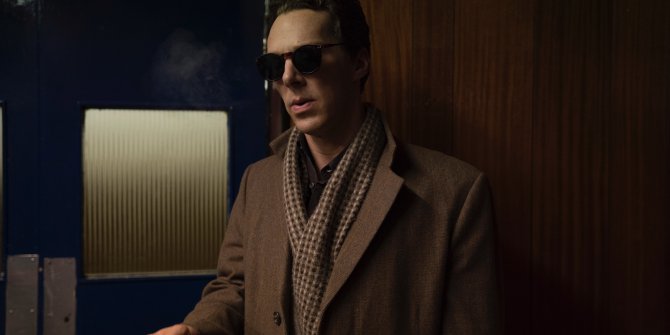 Patrick Melrose 1. Sezon 1. Bölüm Fragmanı İzle