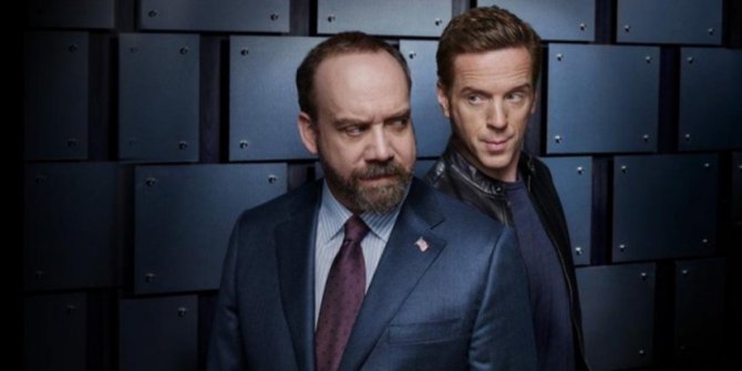 Billions 4. Sezon 2. Bölüm Fragmanı İzle