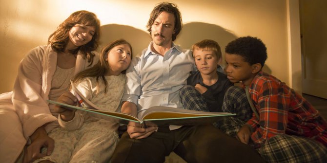 This Is Us 3. Sezon 16. Bölüm Fragmanı İzle