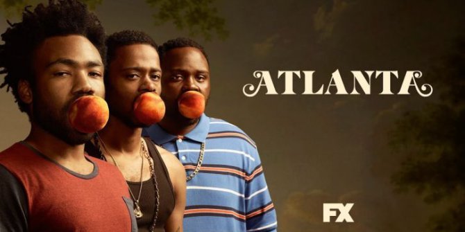 Atlanta 2. Sezon 1.Bölüm Fragmanı İzle
