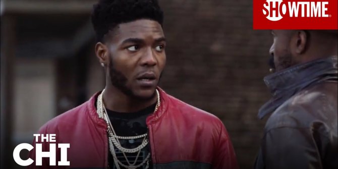 The Chi 1. Sezon 16. Bölüm Fragmanı İzle