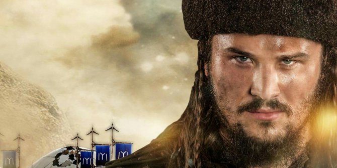 Samsa Alp Ölecek Mi?