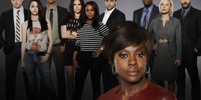 How to Get Away with Murder 5. Sezon 4. Bölüm Fragmanı İzle