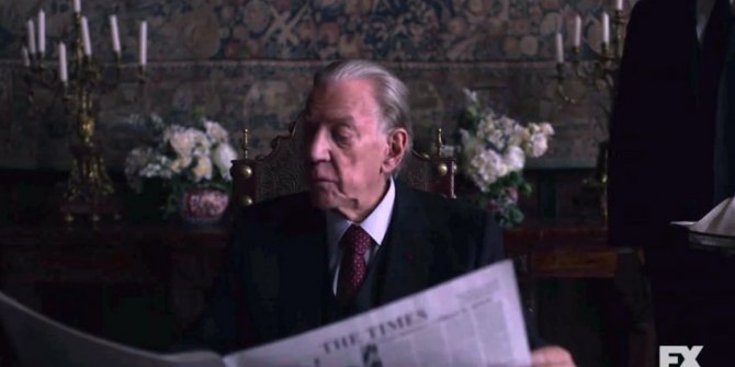 Trust 1. Sezon 1. Bölüm Fragmanı İzle