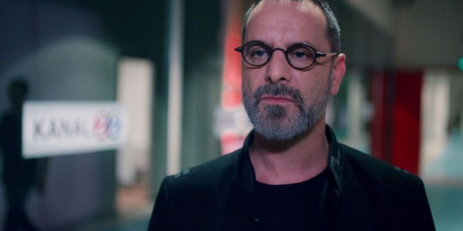 Fi 2. Sezon Çi 7. Bölüm Fragmanı İzle