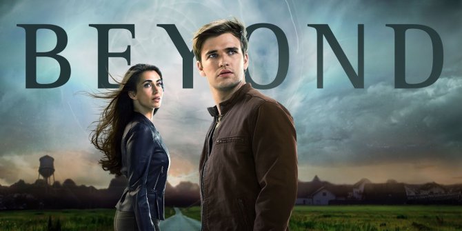 Beyond 2. Sezon 11. Bölüm Fragmanı İzle