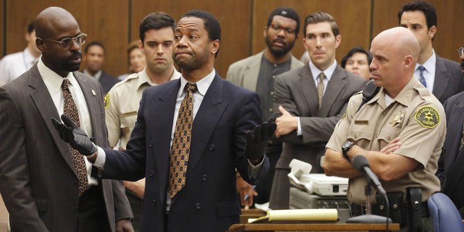 American Crime Story 2. Sezon 10. Bölüm Fragmanı İzle