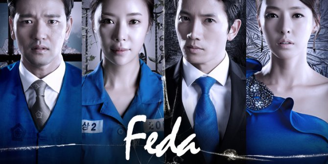 Feda  1.Bölüm 2.Fragmanı İzle