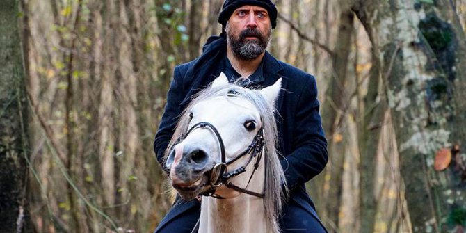 Vatanım Sensin 45.Bölüm  Fragmanı İzle 15 Şubat