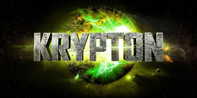 Krypton 2. Sezon 7. Bölüm Fragmanı İzle