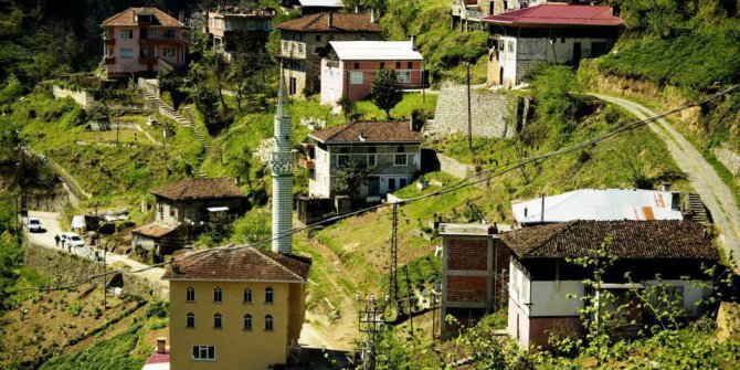 Of Cumapazarı Köyü