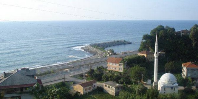 Of Kıyıcık Köyü