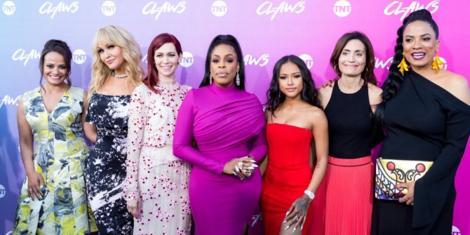 Claws 3. Sezon 7. Bölüm Fragmanı İzle