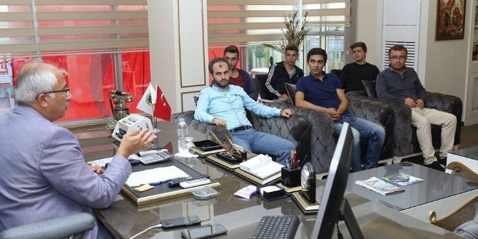 Mustafa Güler: Gençlerimiz, 15 Temmuz Konusunda Daha Bilinçli Olmalı