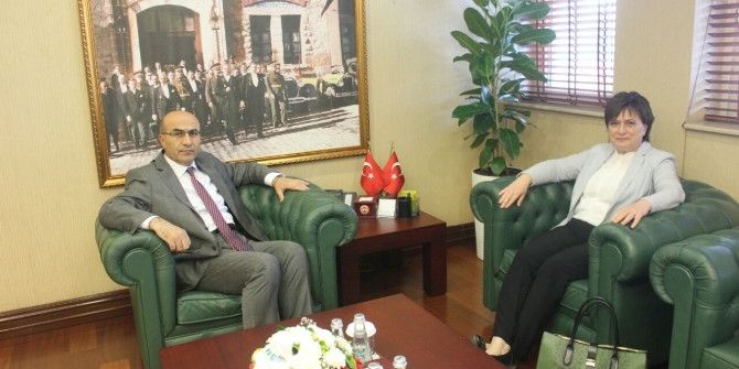 Ak Parti Milletvekili Sarı:“vatandaşımız Müsterih Olsun, Mağduriyetler Giderilecek”