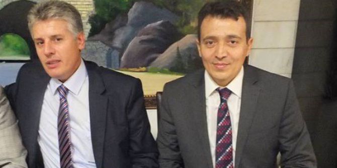 Tff, Bilecik’te Görev Yapan 2 Ulusal, 2 Bölgesel Gözlemcinin Görevine Son Verdi