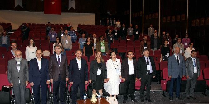 Türk Toraks Derneği Güz Sempozyumu Düzenlendi