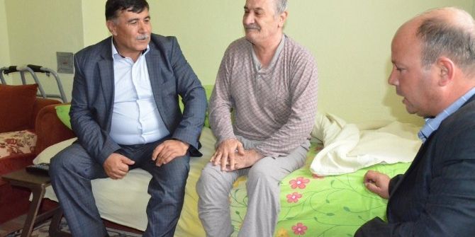 Emet Belediyesi’nin ’Bir Ses, Bir Nefes’ Projesi Takdirle Karşılanıyor