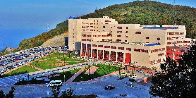 Tıp Dünyasına Yeni Giren Öğrencilere Oryantasyon Programı Düzenlendi