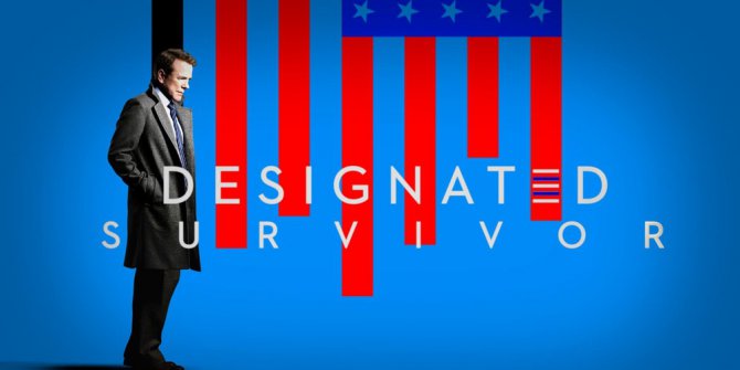 Designated Survivor 2. Sezon 14. Bölüm Fragmanı İzle