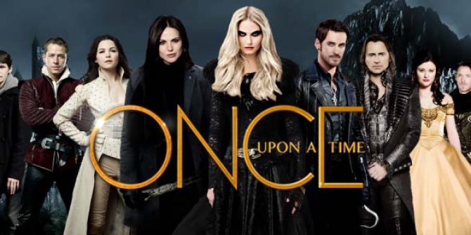 Once Upon a Time 7. sezon 21. bölüm fragmanı izle