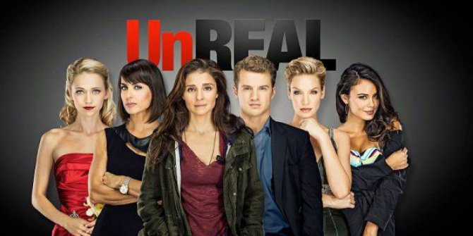 UnREAL 3. Sezon 11. Bölüm Fragmanı İzle