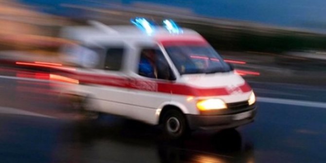 Edremit’te Pompalı Kavga: 1 Ölü, 2 Yaralı