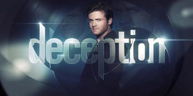 Deception 1. Sezon 13. Bölüm Fragmanı İzle