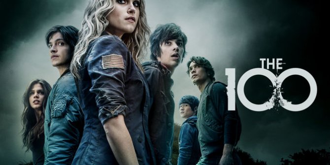 The 100 6. Sezon 5. Bölüm Fragmanı İzle